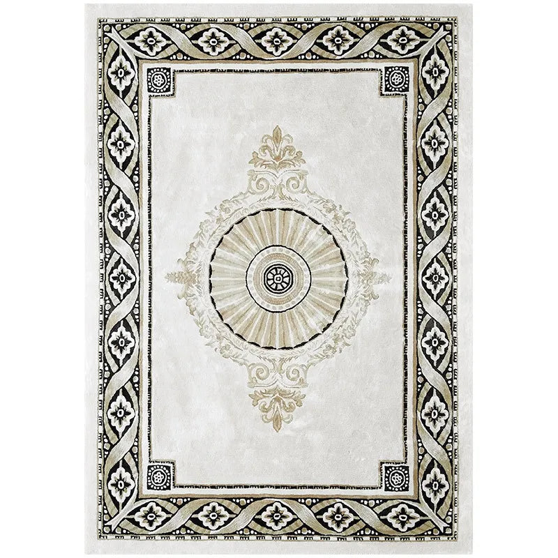 Area Rugs