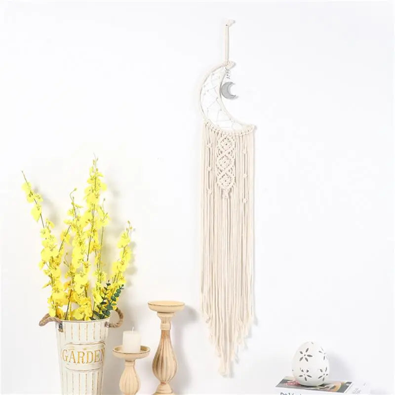 Bohemian Chic Macrame