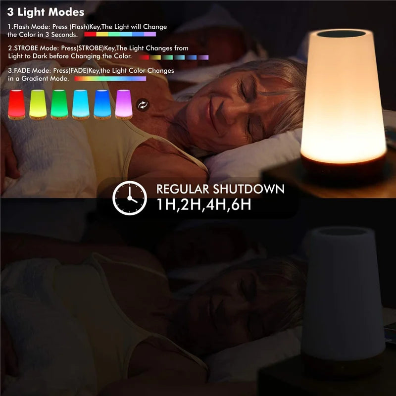 Glowlamp